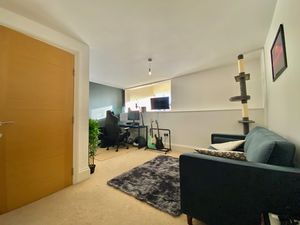 Bedroom Two (1st Floor)- click for photo gallery